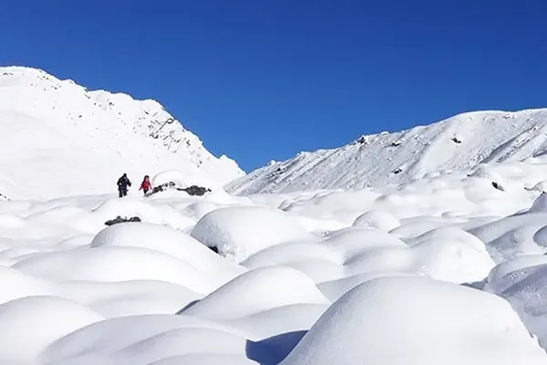 Gokyo Valley Helicopter Tour