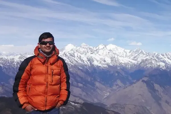 Helambu Trek