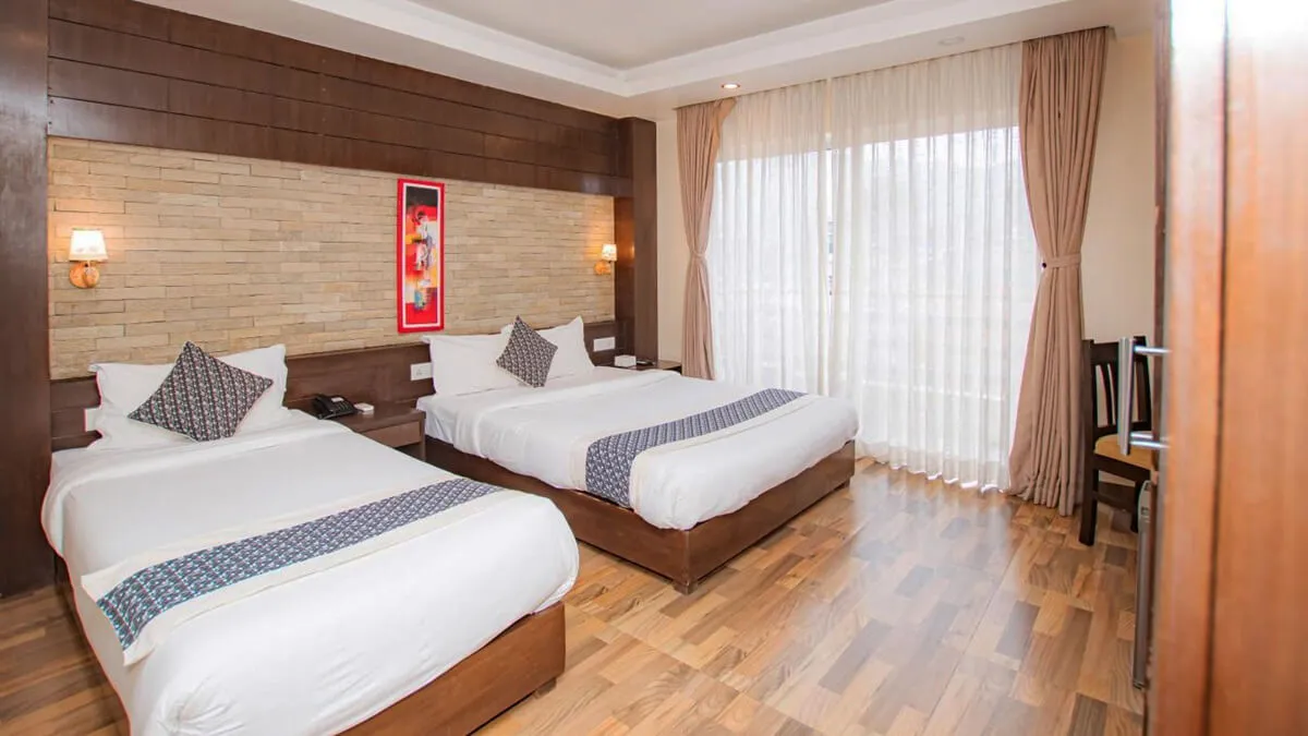 bodhi-suite-pokhara