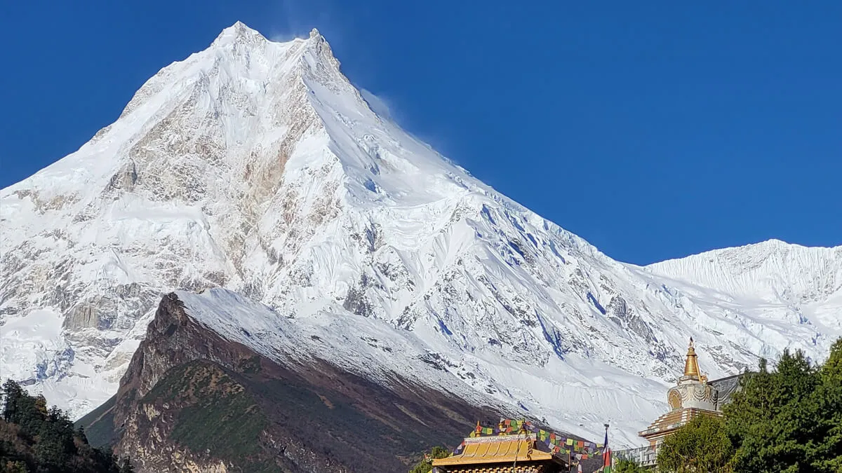 dharmasala-village-manaslu-circuit