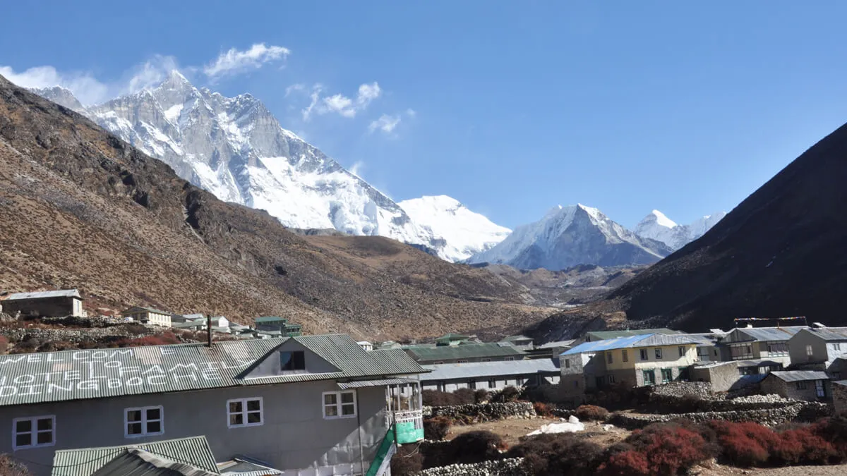 dingboche-village-2