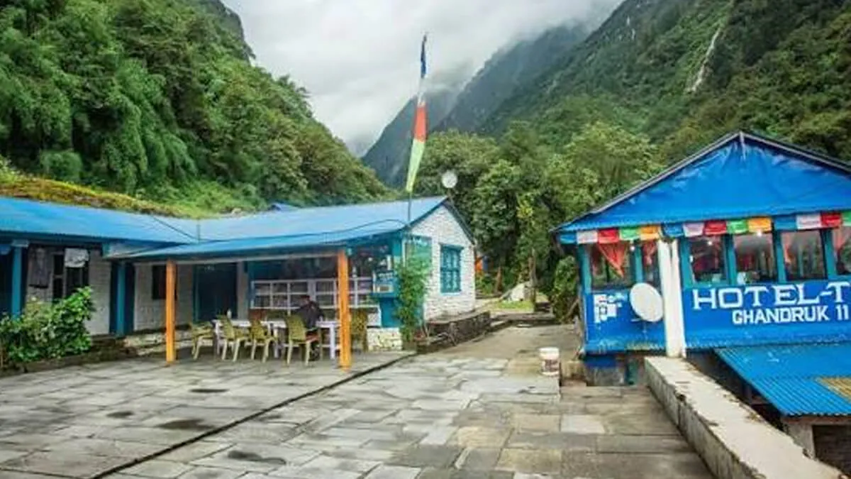 dovan-village