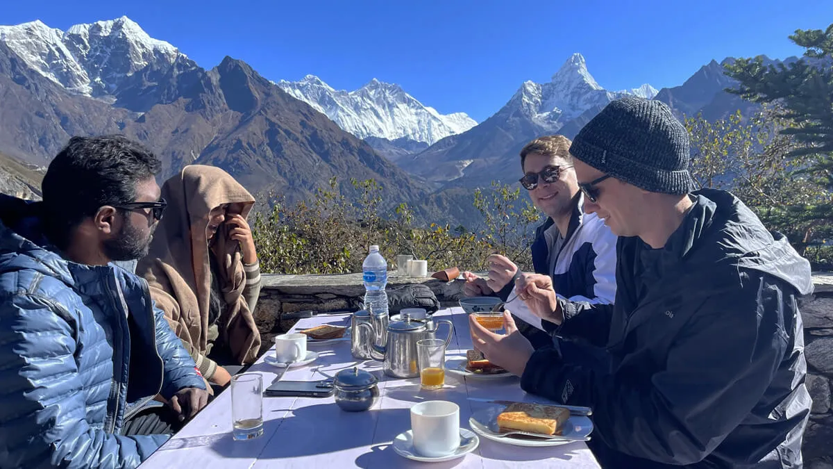 hotel-everest-view