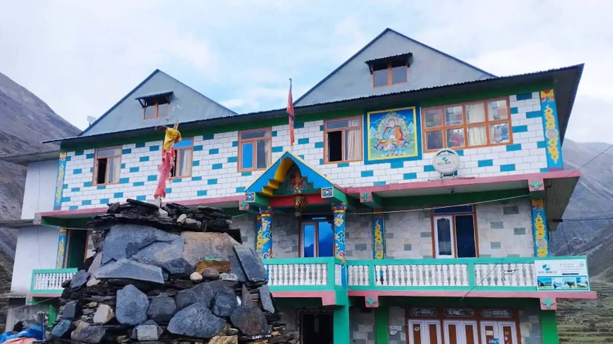 jagat-village-manaslu