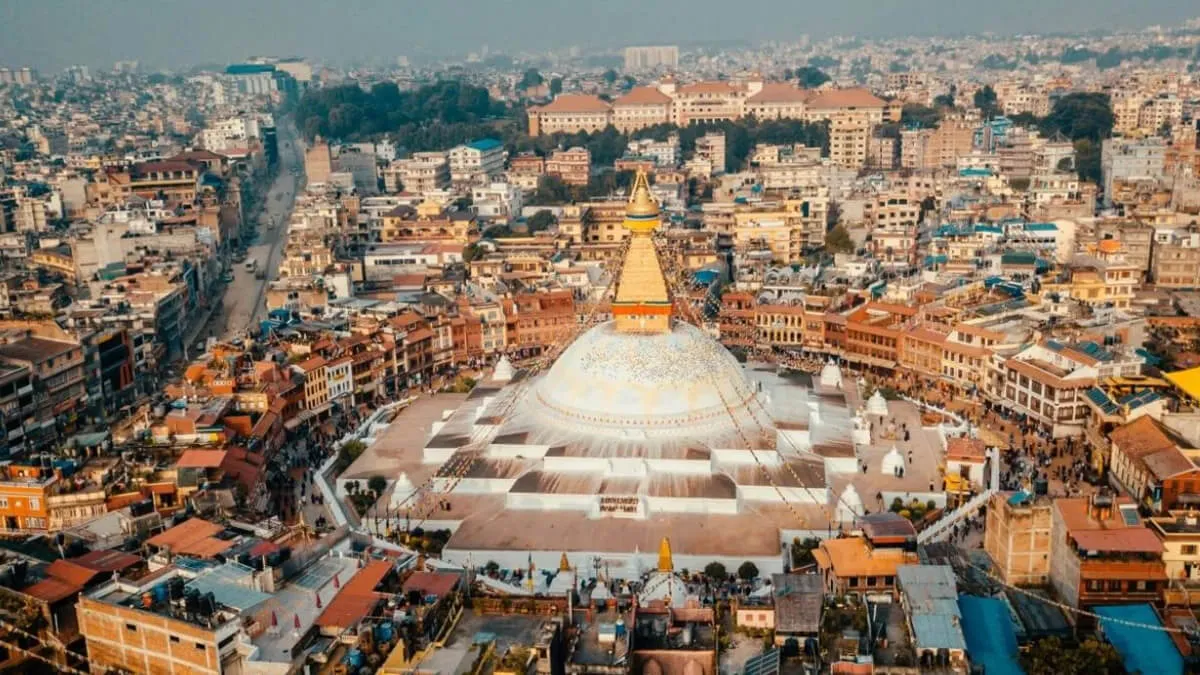 kathmandu-valley