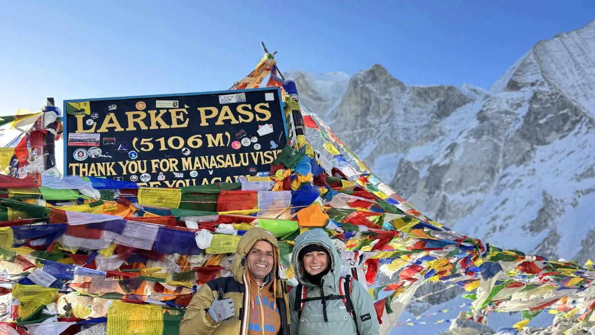 larke-pass-manaslu-circuit