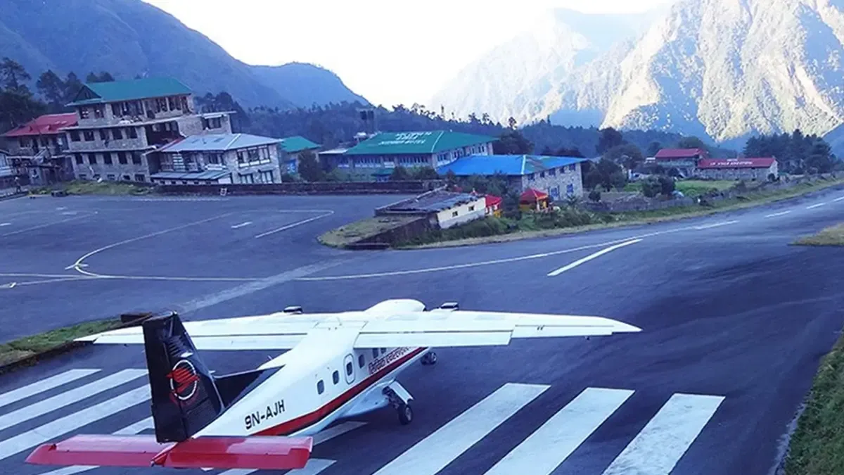 lukla-airport