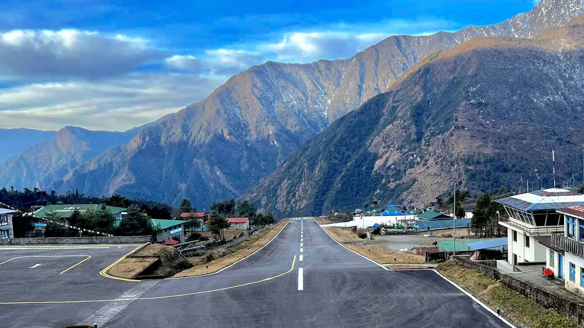 lukla-nepal