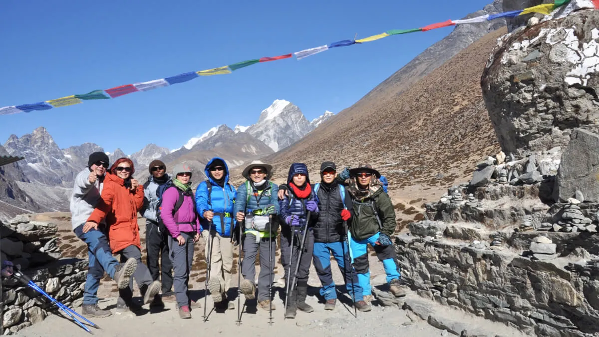 rest-day-in-dingboche