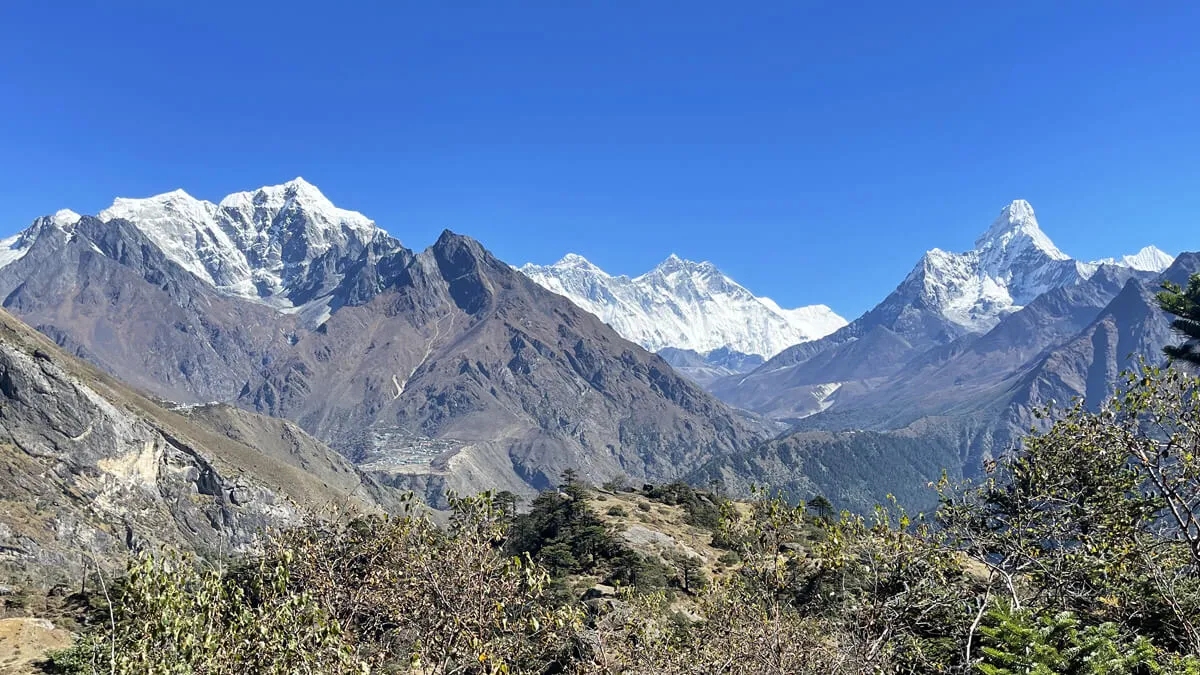 rest-day-in-namche-bazar