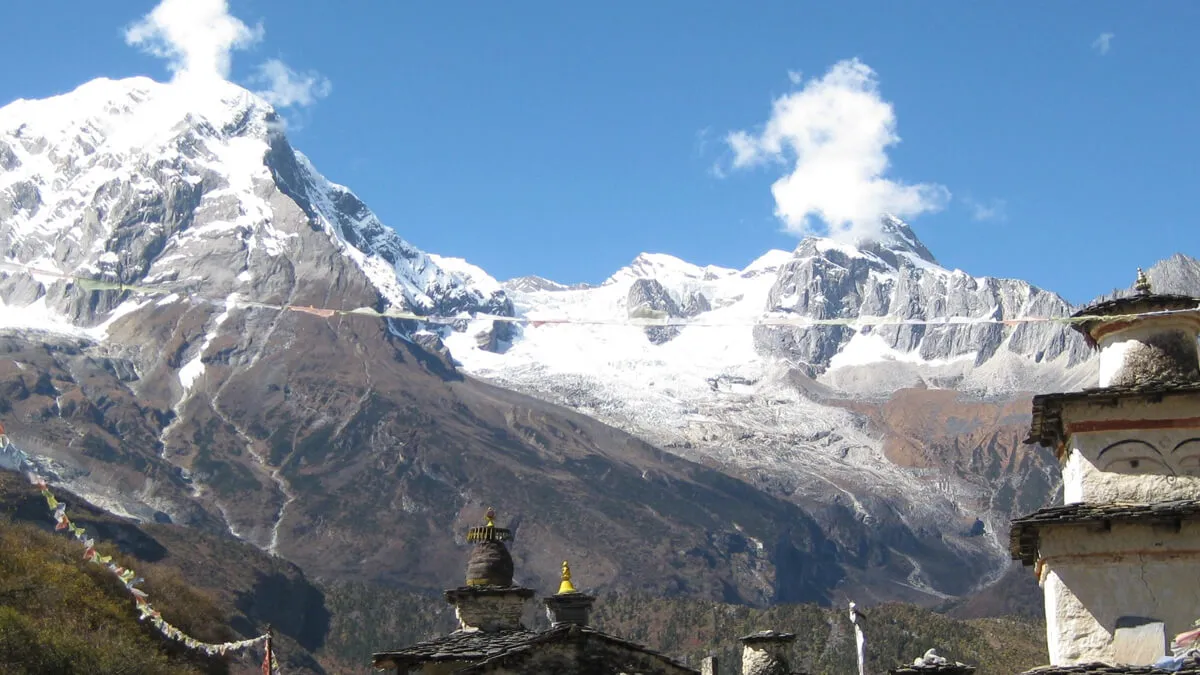 samdo-village-manaslu-circuit-trek