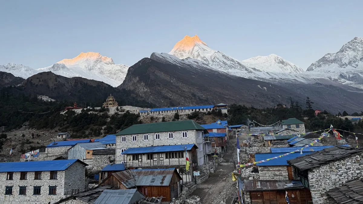 shyala-village-manaslu