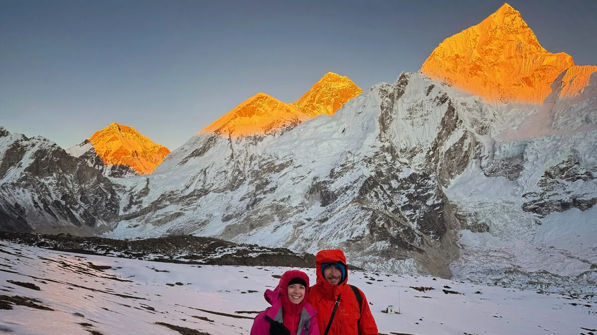 sunset-from-kalapatthar