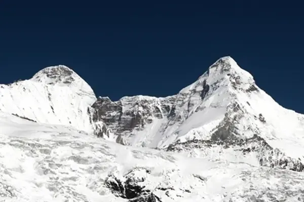 Kanchenjunga Base Camp Trek