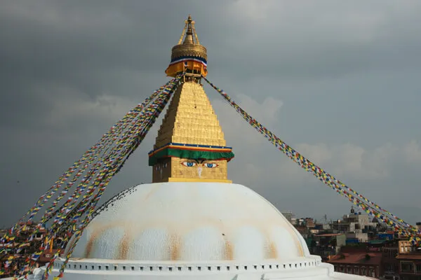 Kathmandu Valley Tour