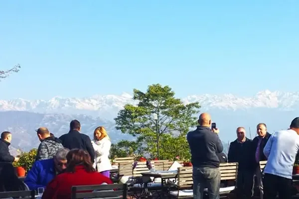Kathmandu Dhulikhel Tour