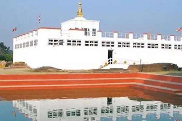 Kathmandu Pokhara Chitwan Lumbini Tour
