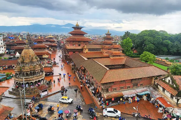 Kathmandu Pokhara Tour