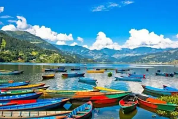 Kathmandu Pokhara Tour