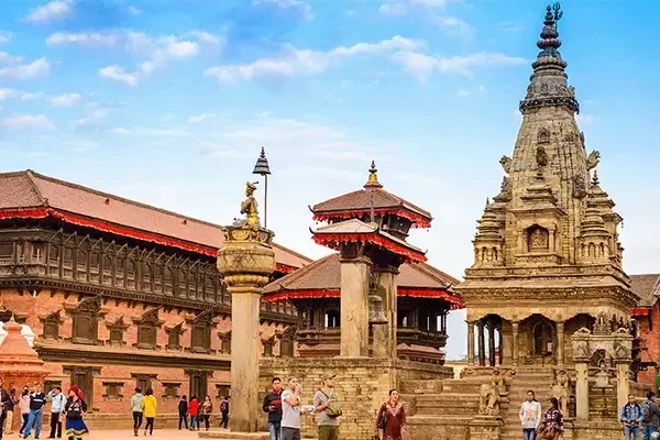 Kathmandu Day Tour