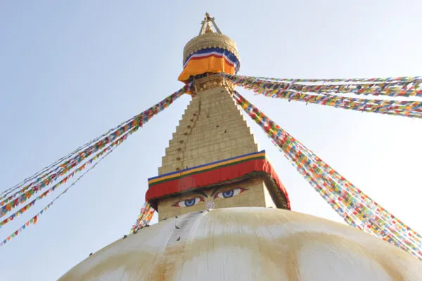 Kathmandu Day Tour
