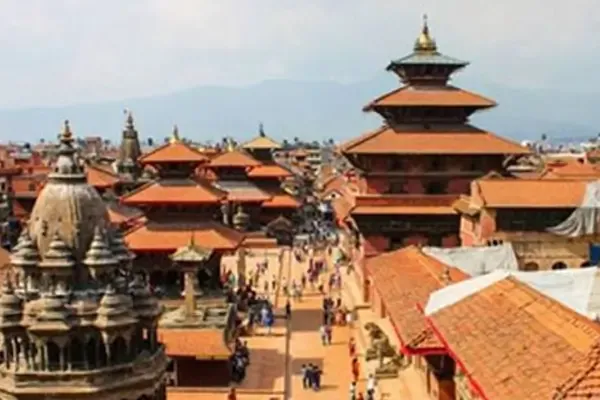 Kathmandu Valley Tour