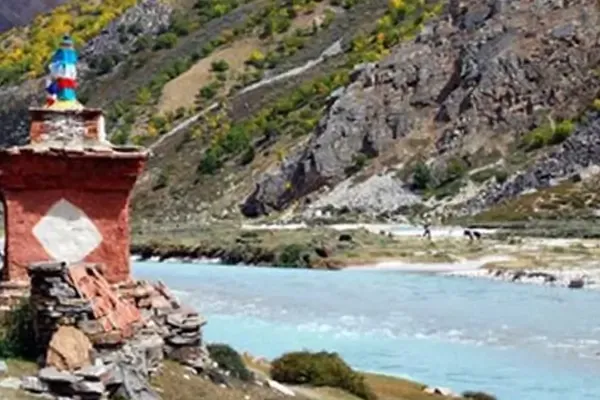 Limi Valley Trek