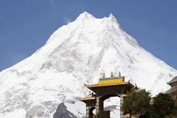 Manaslu Express Trek