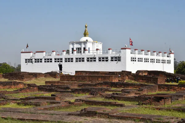 Kathmandu Pokhara Chitwan Lumbini Tour