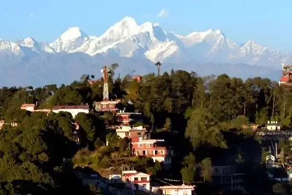 Nagarkot Trek