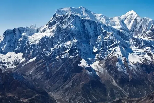 Nar Phu Valley Trek