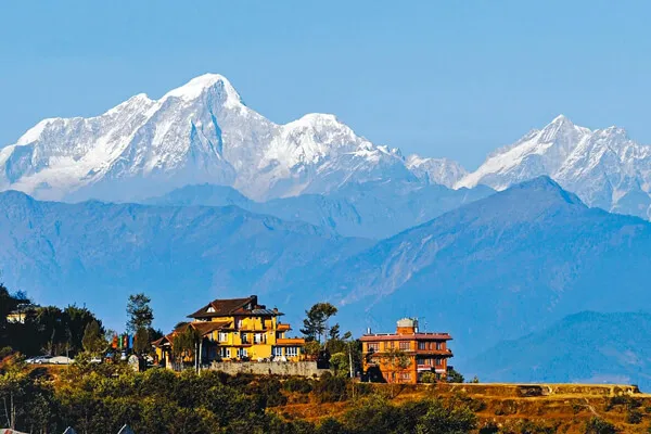 Nagarkot day hike