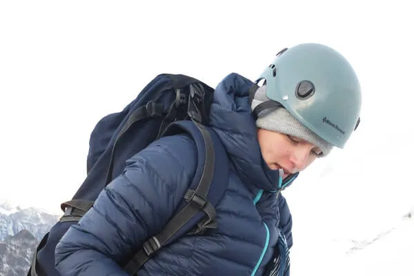 Pisang Peak Climbing