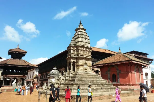 Kathmandu Chitwan Pokhara Tour