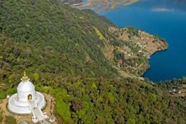 Pokhara Valley Tour
