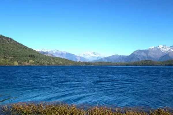 Rara Lake Trek
