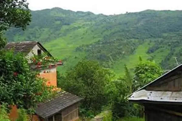 Sirubari Village Tour