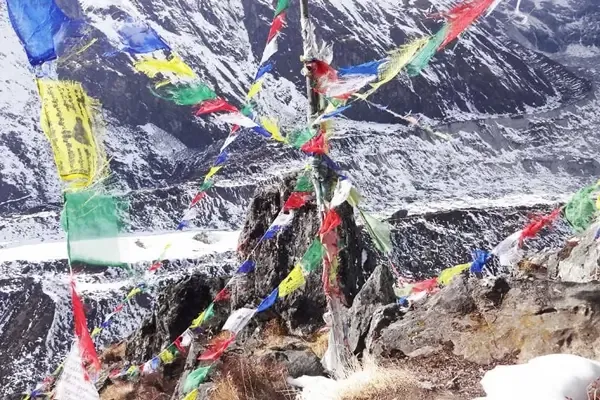Tamang Heritage Trek