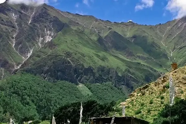 Upper Dolpo Trek
