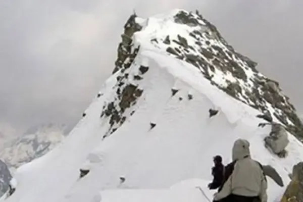 Yala Peak Climbing