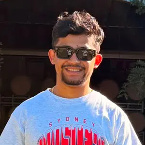 Prakash Sapkota