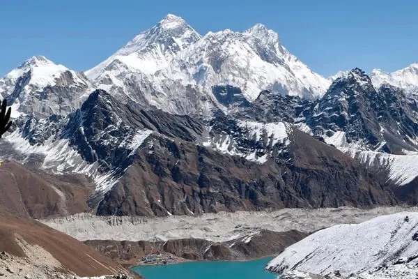 About Adventure White Mountain