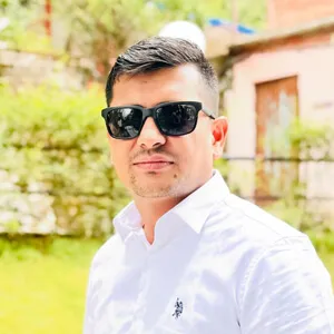 Dipak Sapkota