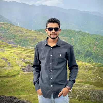 Dinesh Sapkota