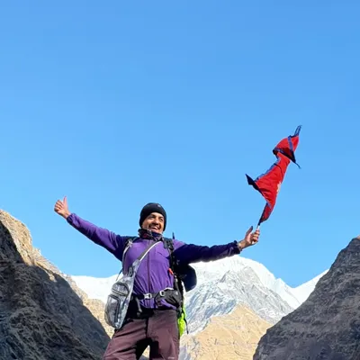 Sambhu Subedi